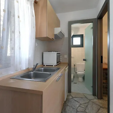 Apartamento Maistrali *