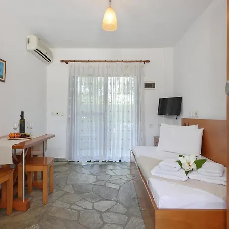 Maistrali Apartamento Ormos Panagias