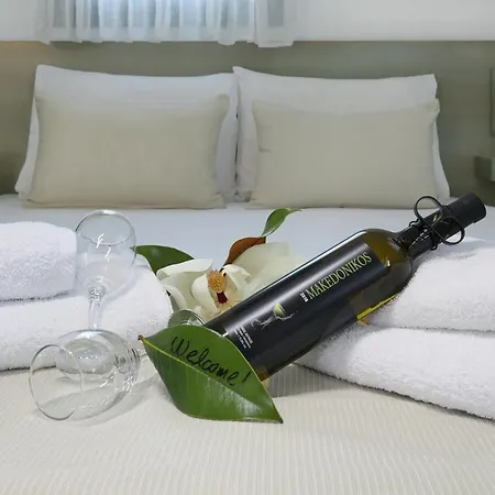 Maistrali Ormos Panagias