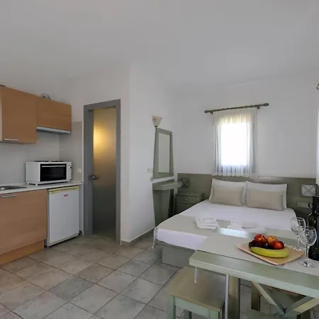 Maistrali Ormos Panagias