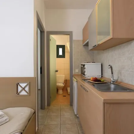 Maistrali Ormos Panagias