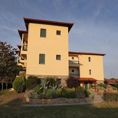 Maistrali Ormos Panagias