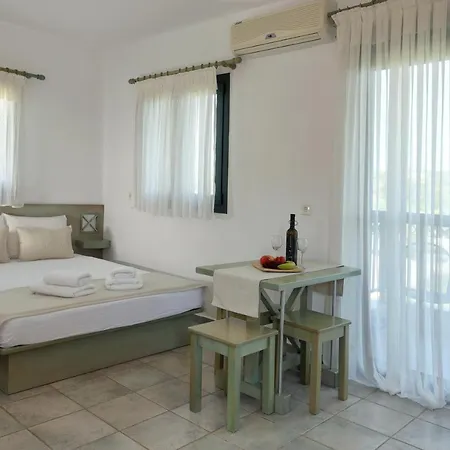 Maistrali Apartamento *