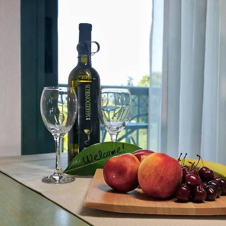 Apartamento Maistrali