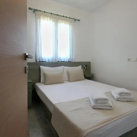 Apartamento Maistrali Ormos Panagias