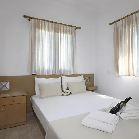 Apartamento Maistrali *