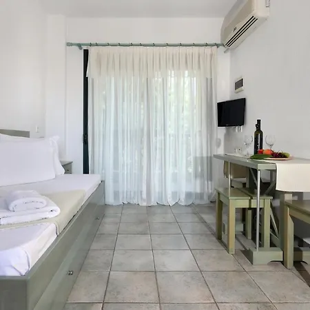 Maistrali Apartamento