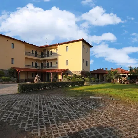 Apartamento Maistrali Ormos Panagias