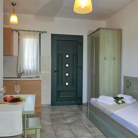 Apartamento Maistrali Ormos Panagias