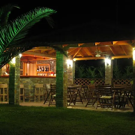 Apartamento Maistrali Ormos Panagias