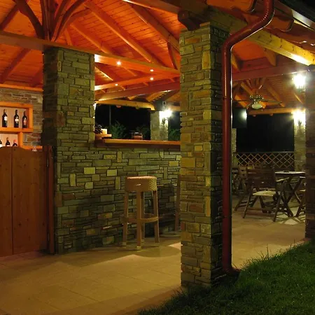 Apartamento Maistrali *