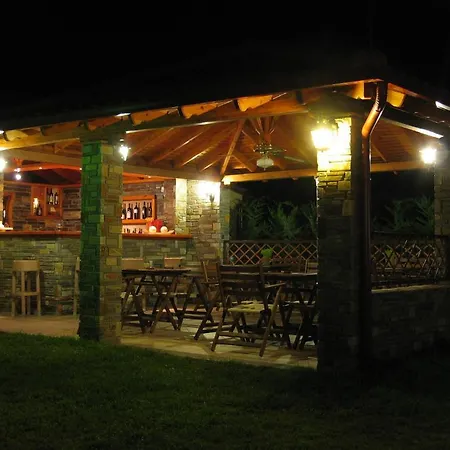 Maistrali