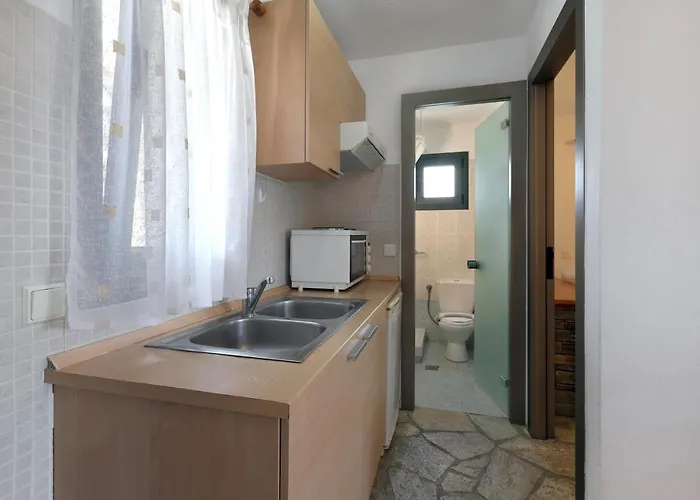 Lejlighed Maistrali *