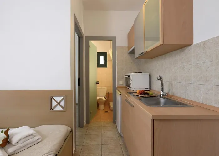 Maistrali Ormos Panagias