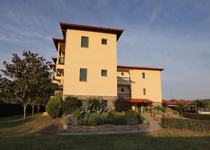 Maistrali Ormos Panagias