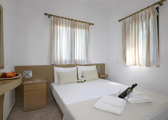 Lejlighed Maistrali *