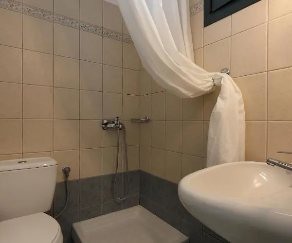 Lejlighed Maistrali *