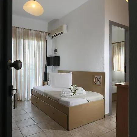 Maistrali Apartment