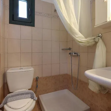 Διαμέρισμα Maistrali Όρμος Παναγιάς