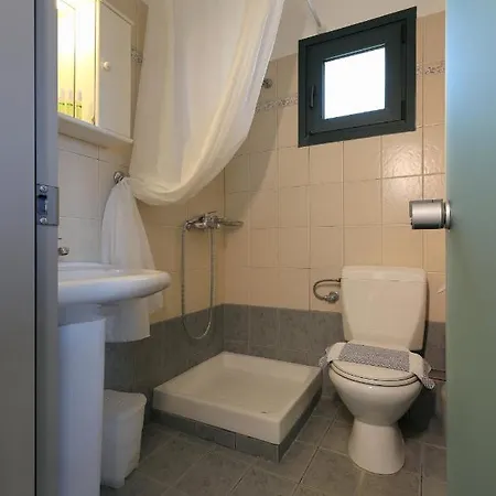 Maistrali Όρμος Παναγιάς