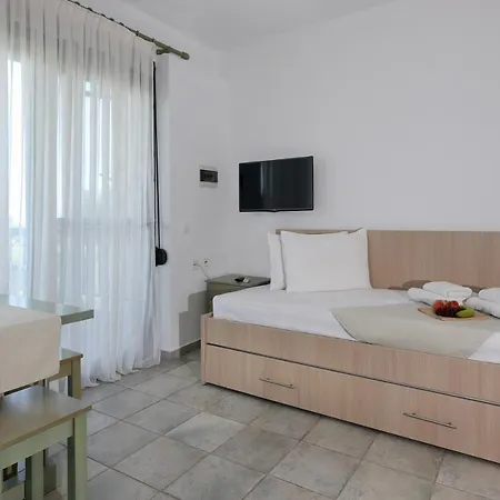 Maistrali * Όρμος Παναγιάς