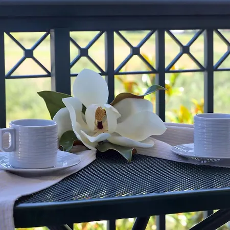 Maistrali Διαμέρισμα