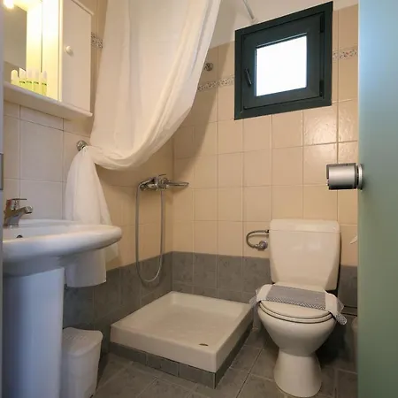 Apartment Maistrali