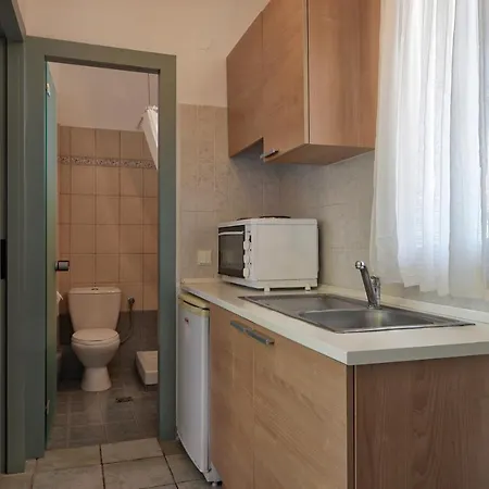 Maistrali Apartment
