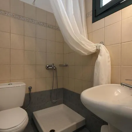 Apartment Maistrali *
