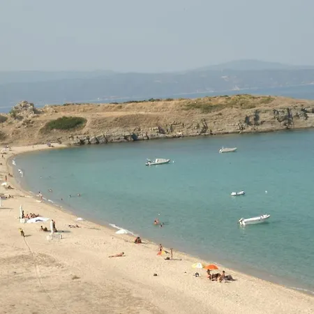 Διαμέρισμα Maistrali