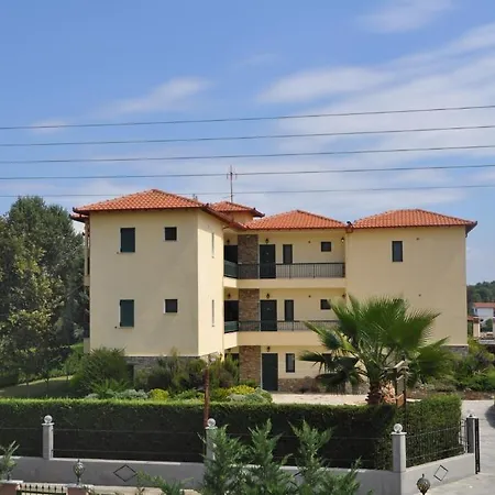 Maistrali Διαμέρισμα